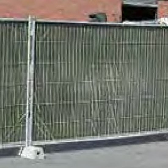 NK Hekwerkzeil Bescherming Nettenkoning