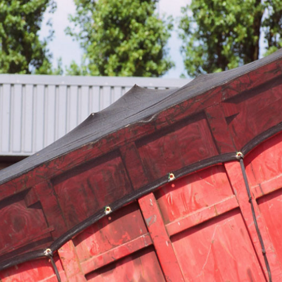 NK Containergaasnet Afvalverwerking Nettenkoning