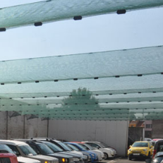 NK Hagelnet Bescherming Nettenkoning