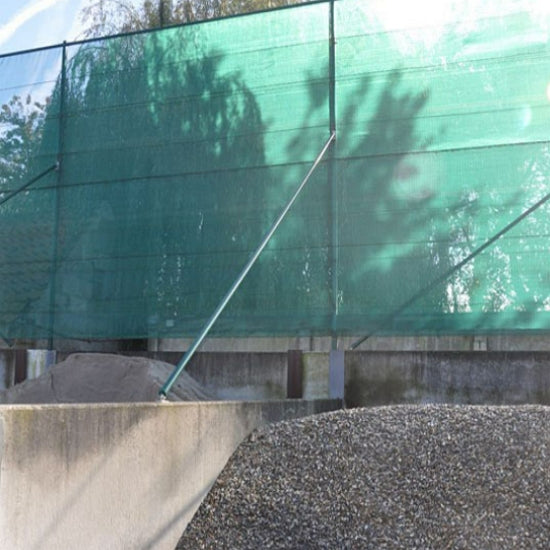 NK Windschermnet Bescherming Nettenkoning 40% 1 x 100 m