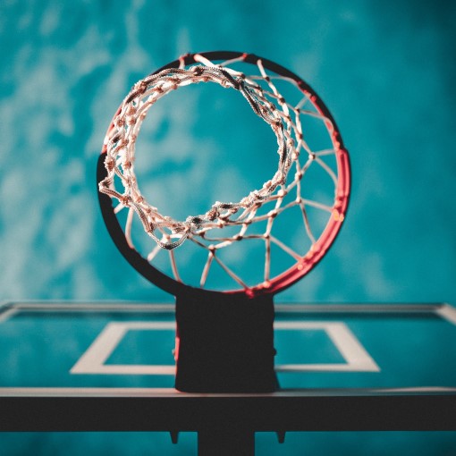 NK Basketbalnet Nettenkoning
