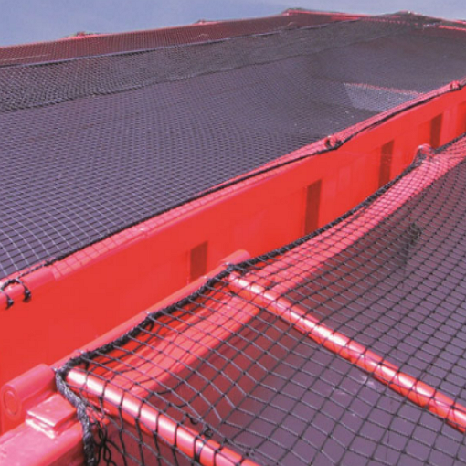 NK Containernet Afvalverwerking Nettenkoning