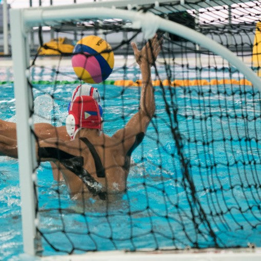 NK Waterpolodoelnet Sport Nettenkoning