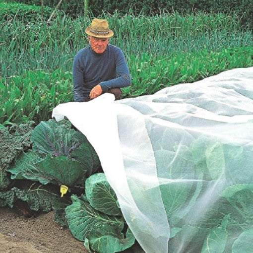 NK Insectengaas Tuin Nettenkoning 2.40 x 5.00 m
