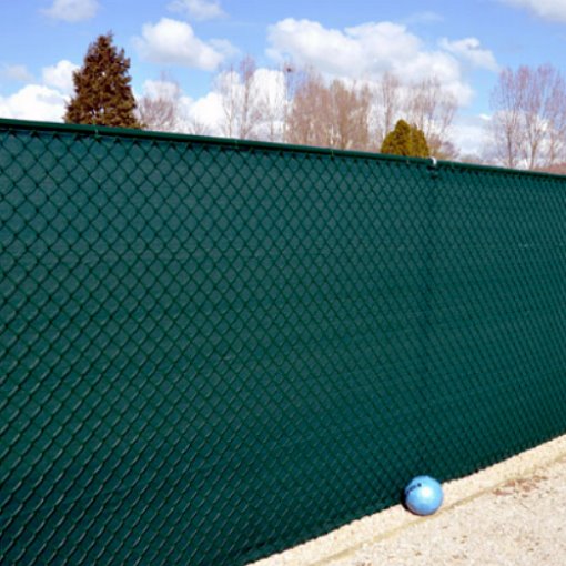 NK Zichtbreeknet Tuin Nettenkoning 1.50 x 20 m Groen