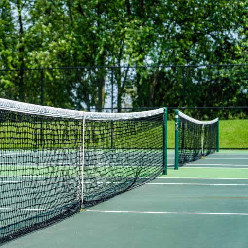 NK Tennisnet Sport Nettenkoning