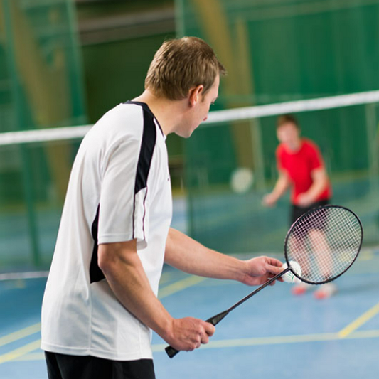 NK Badmintonnet Sport Nettenkoning